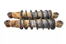 16 Kawasaki Mule 4010 Trans 4x4 Rear Shocks Suspension KAF620 (For: More than one vehicle)