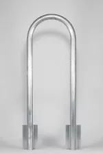 36" Aluminum Boat Grab Bar-Vertical Mount Gheenoe Skiff Jon Boat Flats dinghy