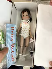 vintage betsy mccall dolls for sale