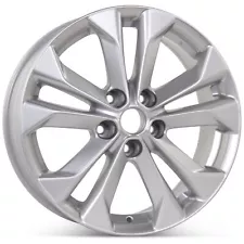 New 17" x 7" Alloy Replacement Wheel for Nissan Rogue 2014 2015 2016 Rim 62617