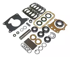 Crown Automotive D300MASKIT Transfer Case Rebuild Kit, Dana 300, Kit