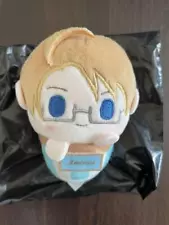 Hetalia Cupcake Tapinui America