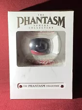 PHANTASM Sphere Collection Blu-Ray Limited Edition Well Go USA SEALED Ships Free