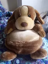 Stuffed Animal Sleeping Bag