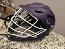 Lacrosse Rival Lacrosse Helmet