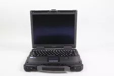 GETAC B300G6 | INTEL CORE I7-6500U 2.50GHZ | 256GB | 16GB | NO OS/POWER ADAPTER