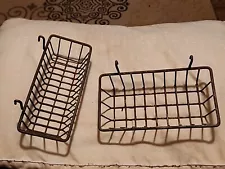 Wire Baskets