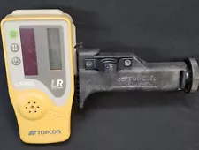 Topcon LS-80LR Laser Receiver - 51