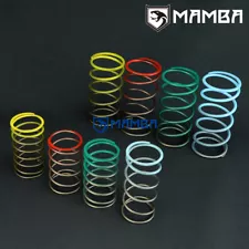 TiAL 44mm 46mm V44 F46 Turbo External Wastegate Spring Set (4 Small + 4 Large)