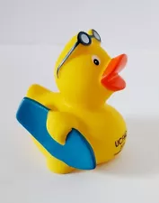 RARE 2011 UCFHC Spirit Splash Homecoming Duck UCF University of Central Florida