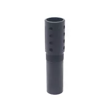 12 Gauge Extended Extra-Full (Turkey) Choke Tube - Black Ported