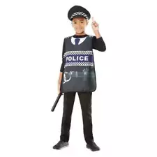 Police Kit