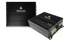 Triton Audio TRTEL10001 1000W Monoblock Class D Amplifier