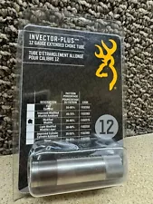 Browning Invector-Plus Extended Modified 12 Gauge Choke Tube, 1132273