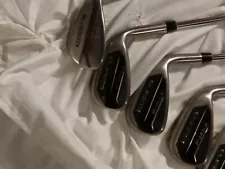 cobra f max superlite irons