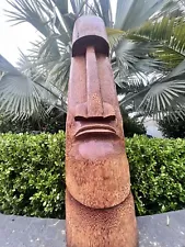 supreme easter island