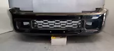 2019 2020 2021 2022 2023 RAM 2500 3500 Front Bumper Assembly *DIAMOND BLACK *