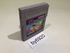 by6920 Galaga & Galaxian GameBoy Game Boy Japan