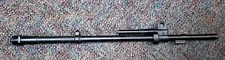 Original Belgian FN49 Rifle Barrel Assembly 23" 8mm Mauser UNUSED