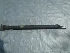 1994-2005 MAZDA MIATA DRIVE SHAFT DRIVESHAFT PROPELLER SHAFT MANUAL