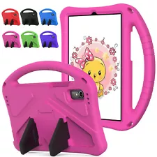 For Lenovo M9 9" TB-310FU 2023 EVA Kids Safe Handle Case Shockproof Stand Cover