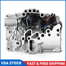 CVT Transmission Valve Body For Subaru Outback Forester XV 2.0L 2.5L TR580 US