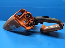 OEM STIHL 029 039 CHAINSAW REAR HANDLE / TOP COVER -----FREE SHIPPING 88