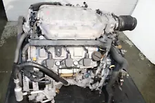 2007 2008 2009 10 HONDA ODYSSEY LX DX 3.5L VTEC ENGINE MOTOR ONLY JDM J35A J35A6