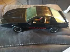 Kenner 1983 Knight Rider Knight 2000 Car