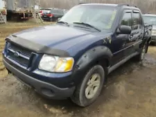 Automatic Transmission 4 Door Sport Trac 4WD Fits 01-05 EXPLORER 359304 (For: 2001 Ford Explorer Sport Trac)