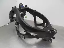 EB1036 2018 18 SUZUKI GSXR 750 FRAME VIN:JS1GR7MA8L7101227