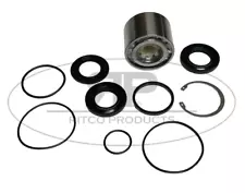 Jet Pump Bearings Seals Rebuild Repair Kit for Sea-Doo RXP X 300 2017-2018 (For: 2017 RXP X 300)