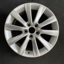 Lexus IS300 IS250 IS200T IS350 OEM Wheel 17” 2016 Lus Factory Rim 74287