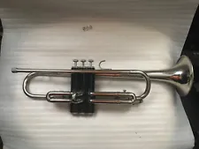 SALE Vintage REYNOLDS RANGER Bb TRUMPET USA ( Olds Pinto clone ) CIRCUS ðª READ!