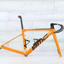 2020 BMC Teammachine SLR01 Road Bike Frameset - 47cm