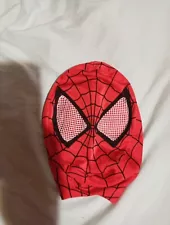 Children's Spider-Man Mask (Spider-Man 3 Sony)