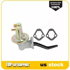 For Ford Small Block 289 302 351W Mechanical Fuel Pump M4193 SP1069MP