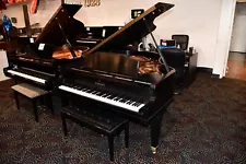 Kimball Baby Grand