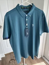 William Murray golf polo large - New With Tags