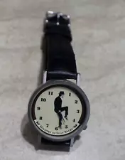 2014 Tempus Fugit Ministry Of Silly Walks Quartz Men's Watch