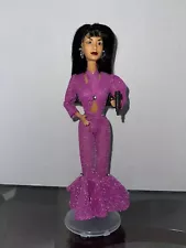 Selena Quintanilla “The Original Doll” Limited Edition Out of box Vintage 1996