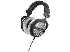 New ListingHOT sale- beyerdynamic DT 990 Pro 250 ohm Studio Headphones for Mixing/Mastering