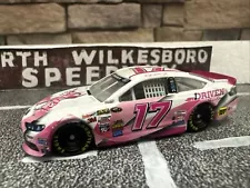 2013 Ricky Stenhouse Jr #17 Driven For A Cure Nascar 1/64 Diecast Loose