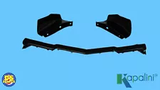 1986-90 Chevrolet Caprice / Impala Front & Rear Bumper Fillers (For: 1986 Chevrolet Caprice)