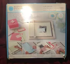 martha stewart craft table for sale