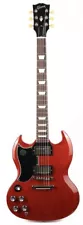 left handed gibson sg for sale