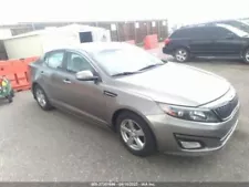 Wheel 16x6-1/2 Alloy LX 5 Spoke With Fits 14-15 OPTIMA 1171378