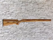 Boyds Classic Nutmeg Stock Tikka T3/T3 Lite Factory Barrel Rifle