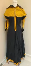 Renaissance Faire Armstreet Townswoman Dress Set