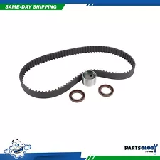 DNJ TBK526B Timing Belt Kit For 96-00 Chevrolet Geo Metro 1.0L L3 6V SOHC